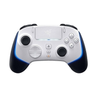 Купить Геймпад Razer Wolverine V2 Pro - Wireless PlayStation 5 & PC Gaming Controller - White Алматы