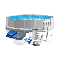 купить Каркасный бассейн Intex 26726NP в Алматы фото 1