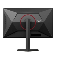 купить Монитор Игровой 27" AOC 27G4ZR/01 IPS 1920x1080 260Hz 1ms 300cd/m2 1000:1 2xHDMI DP HAS 2x2W Черный в Алматы фото 3