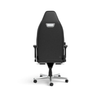 купить Игровое кресло Noblechairs LEGEND Gaming Chair - Silver Edition <Экокожа, подлокотник 4D, газлифт 4, NBL-LGD-PU-XXV> в Алматы фото 3