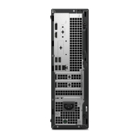 купить Компьютер Dell Pro Slim QCS1250 (210-BPRH) в Алматы фото 3