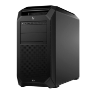 купить Рабочая станция HP Europe Z8 G5 (5E8Q3EA#BJA) в Алматы фото 1