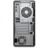 купить HP 259K6EA HP Z2 G5 Tower i7-10700K 16GB/512 DVD Win10 Pro в Алматы фото 2
