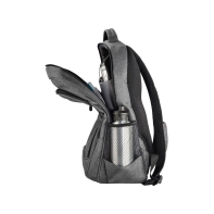 купить Рюкзак для ноутбука Hama Business, 00216501, up to 15.6", Grey в Алматы фото 2