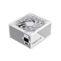 купить Блок питания Gamemax GX-1050 PRO WH (ATX3.0 PCIe5.0), 80  Platinum в Алматы фото 2