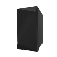 купить Компьютерный корпус Zalman Z1 ICEBERG BLACK без Б/П в Алматы фото 2