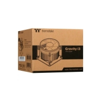 купить Кулер для процессора Thermaltake Gravity i3 в Алматы фото 3