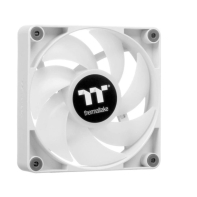купить Комплект вентиляторов для корпуса Thermaltake CT120 ARGB Sync, 2x12cm, 3+4 pin,500-1500rpm, 25.8dB в Алматы фото 2