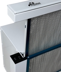 купить Вытяжка AVINA AV-HN60RW-130 белый в Алматы фото 3