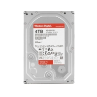 Купить Жесткий диск для NAS систем HDD  4Tb Western Digital Red PRO SATA 3.5" 256Mb 7200rpm WD4005FFBX Алматы