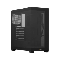 Купить Корпус Ocypus Gamma C72 BK ATX/mATX/ITX 3xUSB Черный Gamma-C72-BKD000XX-GL Алматы