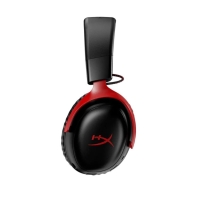 купить Гарнитура HyperX Cloud III Wireless - Gaming Headset (Red) 77Z46AA в Алматы фото 3