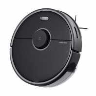 купить Робот-пылесос Roborock S5 MAX black в Алматы фото 2