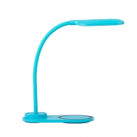 купить Rombica Светильник настольный LED BENCH Blue в Алматы фото 2