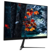 купить Монитор 2E LCD 23.8* C2420B D-Sub, HDMI, IPS, 178/178 в Алматы фото 2