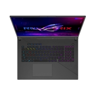 купить Ноутбук Asus G814JIR-N6021 ROG Strix G18 (90NR0ID6-M000W0) в Алматы фото 2