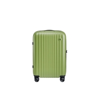 купить Чемодан 20" NINETYGO Elbe Luggage Green в Алматы фото 1