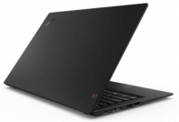 купить Ноутбук Lenovo X1 Carbon 6th Gen/Диагональ 14.0 дюймов/Разрешение WQHD/Процессор I7_8550U/ОЗУ 16GB/Жёсткий диск 512GB/Операционная система W10_PRO/Сканер отпечатка пальца/Встроенная камера и микрофон 720P_HD_CAMERA_MIC/ в Алматы фото 2