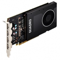 купить NVIDIA Quadro P2000 5GB Graphics в Алматы фото 1