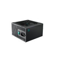 купить БП ATX 700W DeepCool PK700D, Bronze, 24 4/20 4 8/24 8 8, 12сm, 4x6 2p PCI-E PK700D в Алматы фото 3