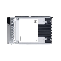 купить SSD Dell/960GB SSD SATA 6Gbps Mixed Use 512e 2.5in 3DWPD CK в Алматы фото 1