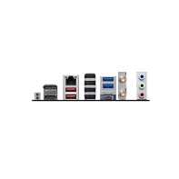 купить Материнская плата MSI PRO B850-S EVO WIFI AM5 B850 4xDDR5 4xSATA6G RAID 3xM.2 1xDP 1xHDMI ATX в Алматы фото 2