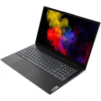 купить Ноутбук Lenovo V 15 G2 ALC Экран 15.6FHD_TN_AG_250N_N/Процессор RYZEN_3_5300U_2.6G_4C_MB/ОЗУ 8GB (4GB_DDR4_2666_SODIMM,4GB(4X8GX16)_DDR4_2666)/Накопитель 1TB_HD_5400RPM_2.5_7MM/Графика INTEGRATED_GRAPHICS/Без ОС/Гарантия 2 года COURIER/CARRYIN/Сеть W в Алматы фото 3