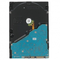купить Жесткий диск для систем NAS HDD 10Tb TOSHIBA N300 7200rpm 256Mb SATA3 3,5" HDWG11AEZSTA в Алматы фото 2
