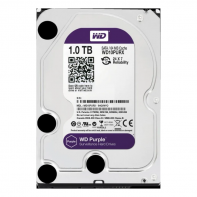 купить Жесткий диск WD10PURX HDD 1Tb в Алматы фото 2