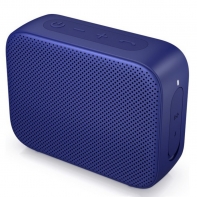 купить Колонка Bluetooth 2D803AA HP Simba 350/USB-C/3,5mm/синий в Алматы фото 1