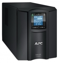 купить ИБП APC/SMC2000I/Smart/Line Interactiv/IEC/2 000 VА/1 300 W в Алматы фото 2