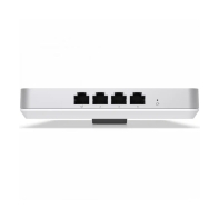 купить Точка доступа Ubiquiti U6 Enterprise In-Wall (U6-Enterprise-IW) в Алматы фото 2
