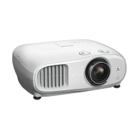 Купить Проектор Epson 4K PRO-UHD EH-TW7000 V11H961040, 3LCD, 3000LM, 40 000:1, USB, Bluetooth Алматы