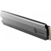 купить Накопитель твердотельный Hikvision HS-SSD-E2000/1024G Внутренний SSD 1024GB, M.2 PCIe NVMe в Алматы фото 1