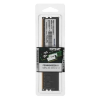 купить Модуль памяти Patriot Signature, PSD416G320081, DDR4, DIMM, 16Gb, 3200Mhz, CL22 в Алматы фото 3