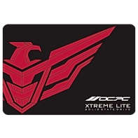 купить Твердотельный накопитель SSD 256Gb, SATA III, OCPC XTL-200 SSD25S3T256GLT в Алматы фото 1