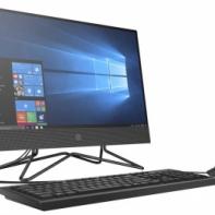 купить Моноблок HP Europe ProOne 400 G6 AIO (1C6X6EA#ACB) в Алматы фото 1