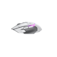 купить Mouse Logitech G502 X Plus ,Wireless,  USB, [910-006172], White в Алматы фото 2