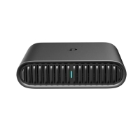 Купить Маршрутизатор портативный беспроводной AX1500 GbE Tp-Link TL-WR1502X < Wi?Fi 6 AX1500 Dual Band Wireless Gigabit Router, 1201 Мбит/с 5 GHz 11ax + 300Mbps 2.4GHz 11n, Совместим со стандартами Wi-Fi 802.11a/b/g/n/ac/ax, 1 GbE WAN + 1 GbE LAN, Порт USB  Алматы