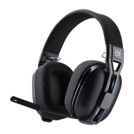 Купить Garnitura Defender Horror PRO BT/2.4G (62650) Алматы