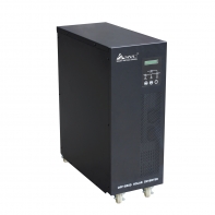 купить Инвертор для солнечных энергосистем, SVC,  SPV-L-6000, Мощность 6000ВА/6000Вт, 192В и/или 220В, выход: 220В  /-5%, диапазон работы AVR 165-275В в Алматы фото 1