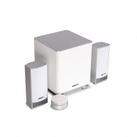 купить Акустическая система Microlab M-600ВТ White в Алматы фото 1