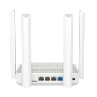 купить Маршрутизатор беспроводной AC1200 GbE Netcraze SPEEDSTER 4G+ NC-2911 Wi-Fi 5 в Алматы фото 2