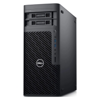 купить Рабочая станция Dell Precision 5860 (210-BFNP) в Алматы фото 1