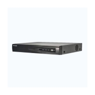 купить Сетевой видеорегистратор Hikvision в Алматы фото 1