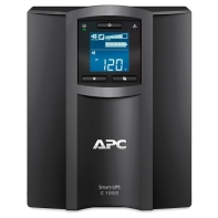 купить ИБП APC SMC1000IC LCD 230V with SmartConnect (SMC1000IC) в Алматы фото 2