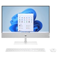 купить Моноблок HP Europe All-in-One 24-df1002ci (86K09EA#UUQ) в Алматы фото 1