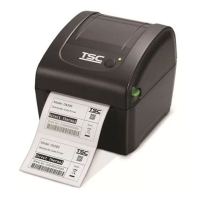 купить Принтер TSC DA220, 203 dpi, 6 ips, USB  + Ethernet + 802,11 a/b/g/n Wi-Fi в Алматы фото 1