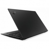 купить Ноутбук Lenovo ThinkPad X1 20KH0035RT Carbon I5 8250U IG 8GB_MB/X1C6 FHD IPS AG RGB BK,14.0 FHD IPS AG 300N/INTEL CORE I5 8250U MB/8GB LPDDR3 2133_MB 256GB SSD M.2 2280 NVME OPAL2/INTEGRATED GRAPHICS/WINDOWS 10 PRO 64 в Алматы фото 2