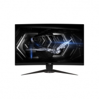купить Монитор Gigabyte Aorus CV27Q-EK, VA/LED, 165Hz, 1ms, 2560x1440, 3000:1, 12M:1, 2xHDMI, DP 1.4 CURVED в Алматы фото 2